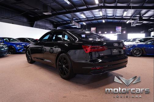 2020 Audi A6 45 Premium Plus