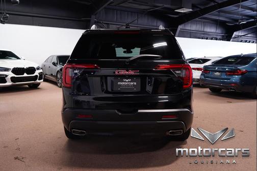 2023 GMC Acadia FWD SLT