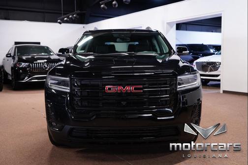 2023 GMC Acadia FWD SLT