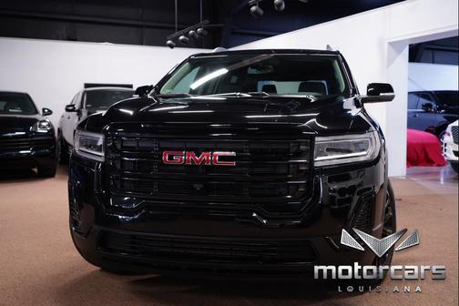 2023 GMC Acadia FWD SLT