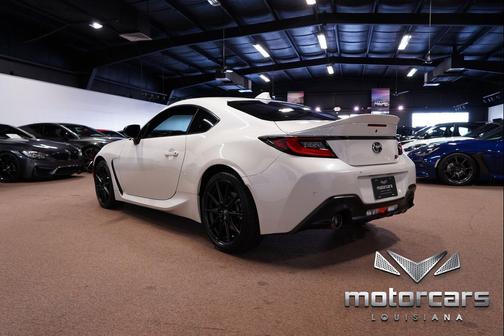 2022 Toyota GR86 Premium