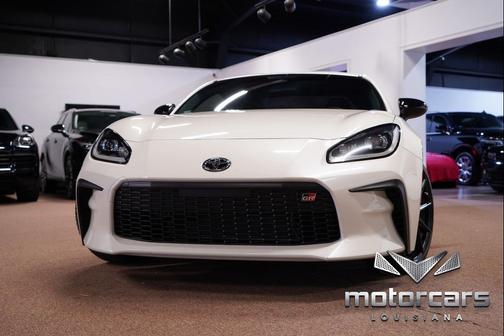 2022 Toyota GR86 Premium