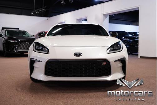 2022 Toyota GR86 Premium