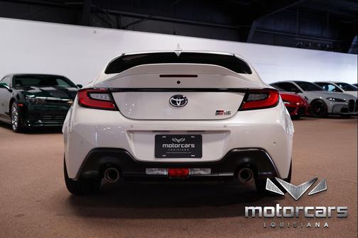 2022 Toyota GR86 Premium