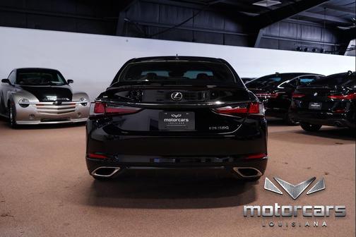2022 Lexus ES 350 F Sport