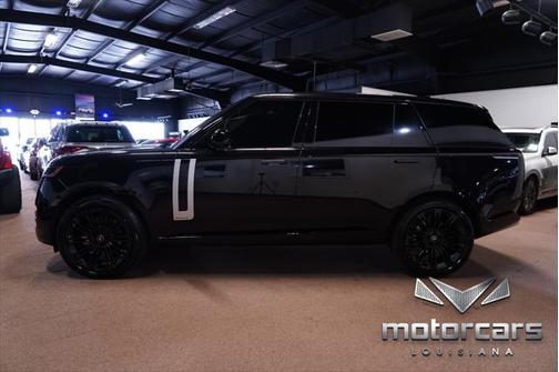 2024 Land Rover Range Rover P530 Autobiography LWB