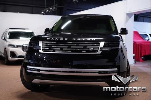2024 Land Rover Range Rover P530 Autobiography LWB