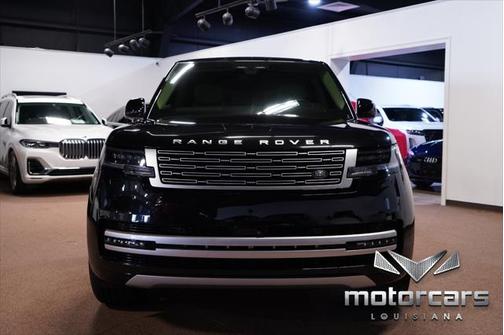 2024 Land Rover Range Rover P530 Autobiography LWB