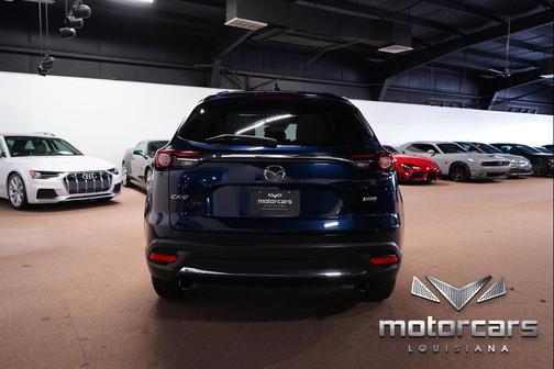 2018 Mazda CX-9 Grand Touring