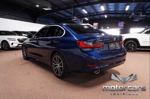 2019 BMW 330 xDrive