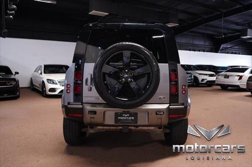 2021 Land Rover Defender 90 X-Dynamic S