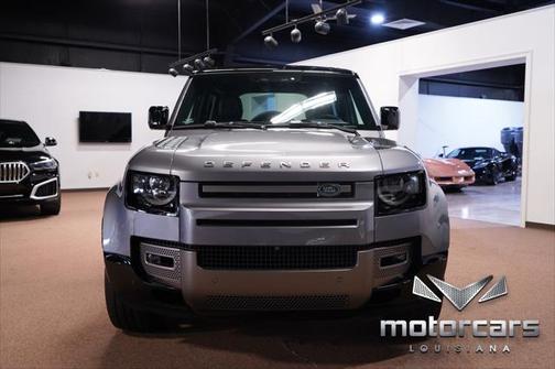 2021 Land Rover Defender 90 X-Dynamic S