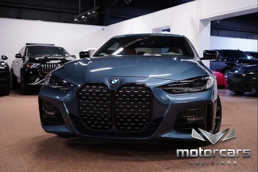 2022 BMW 430 i
