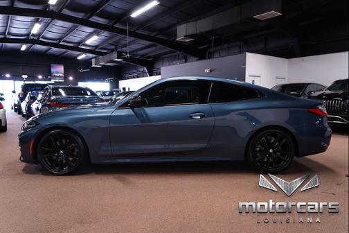 2022 BMW 430 i