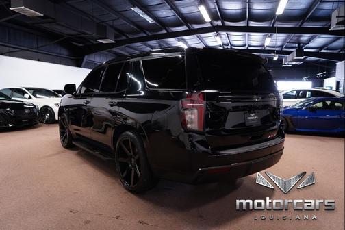 2021 Chevrolet Tahoe 2WD RST