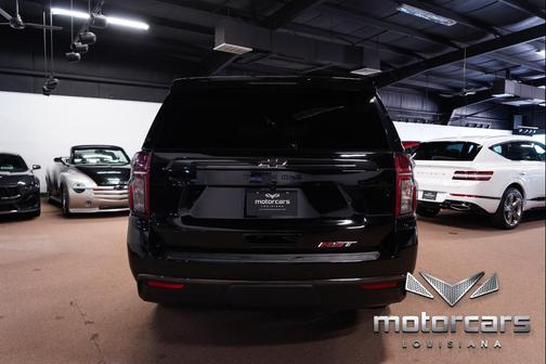 2021 Chevrolet Tahoe 2WD RST