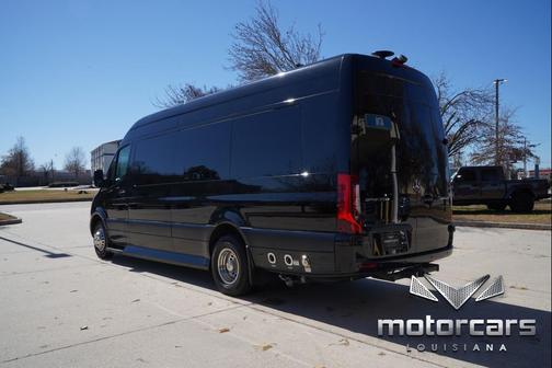 2020 Mercedes-Benz Sprinter 3500XD High Roof