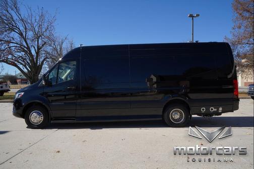 2020 Mercedes-Benz Sprinter 3500XD High Roof