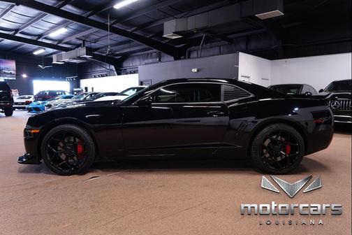 2010 Chevrolet Camaro 2SS