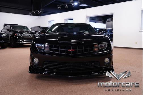 2010 Chevrolet Camaro 2SS
