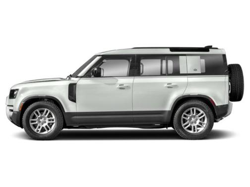 Fuji White 2022 Land Rover Defender 110 SE