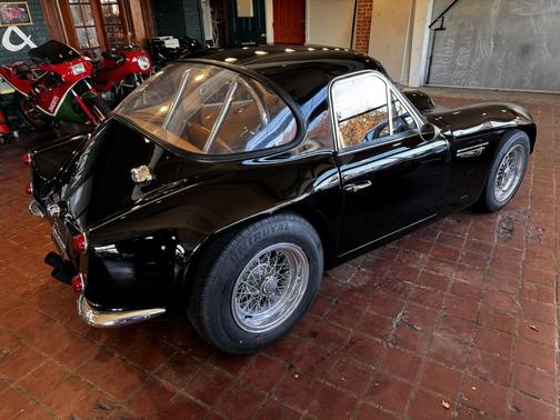 1965 Griffith Series 200 Sport