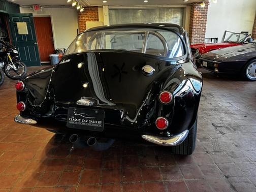 1965 Griffith Series 200 Sport