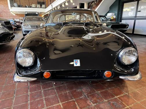 1965 Griffith Series 200 Sport