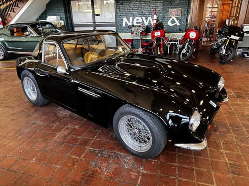 1965 Griffith Series 200 Sport