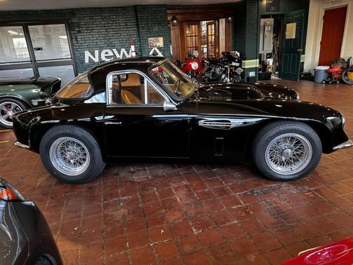 1965 Griffith Series 200 Sport