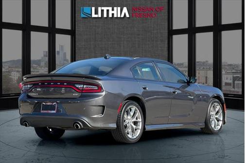 2023 Dodge Charger GT