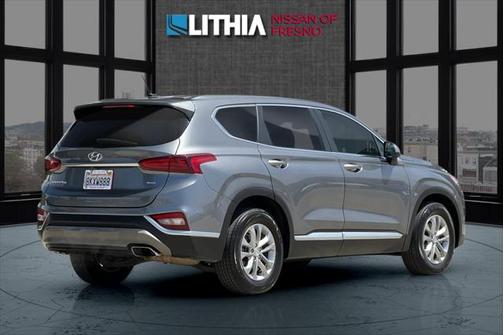 2019 Hyundai SANTA FE SE 2.4