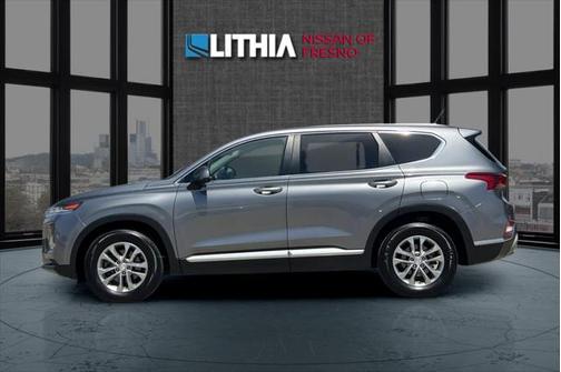 2019 Hyundai SANTA FE SE 2.4