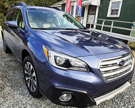 2016 Subaru Outback 3.6R Limited