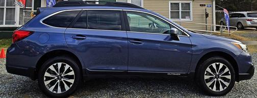 2016 Subaru Outback 3.6R Limited