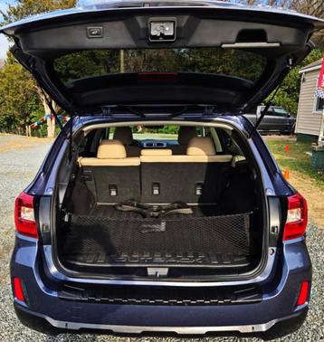 2016 Subaru Outback 3.6R Limited