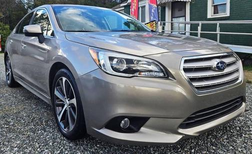 2015 Subaru Legacy Limited