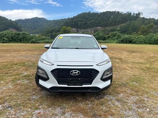2018 Hyundai KONA SE