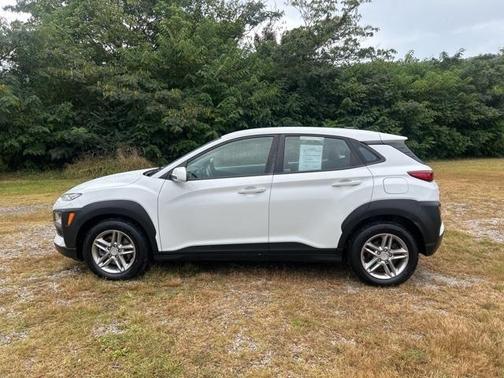 2018 Hyundai KONA SE