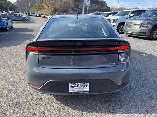 2025 Toyota Prius Limited