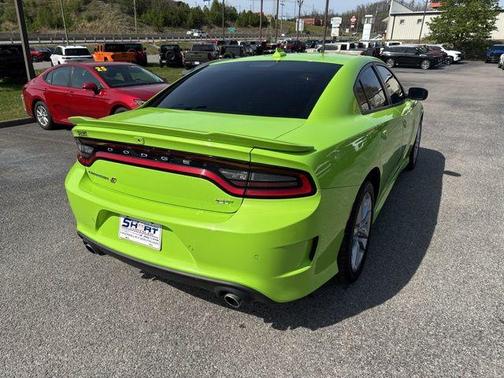 2023 Dodge Charger GT