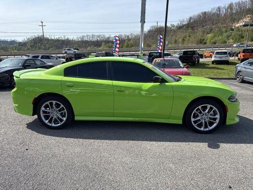 2023 Dodge Charger GT