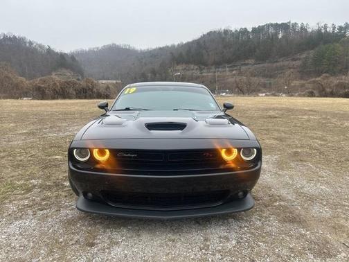 2019 Dodge Challenger R/T Scat Pack