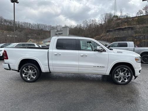 2022 RAM 1500 Longhorn