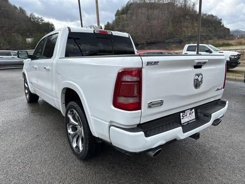 2022 RAM 1500 Longhorn