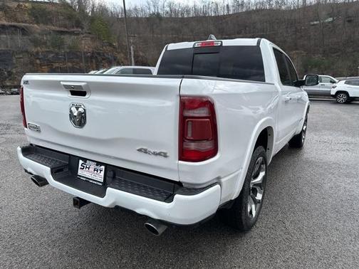2022 RAM 1500 Longhorn