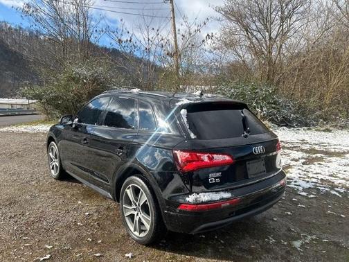 2019 Audi Q5 2.0T Premium Plus