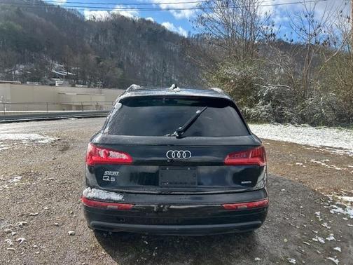 2019 Audi Q5 2.0T Premium Plus