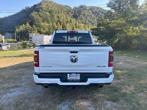 2023 RAM 1500 Limited