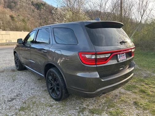 2021 Dodge Durango GT
